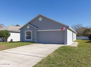 1533 Slash Pine Ct, Orange Park, FL 32073