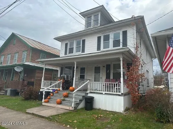 (undisclosed Address), Benton, PA 17814
