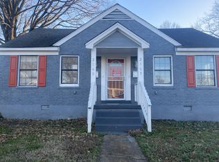 2163 Piedmont Ave #2163, Memphis, TN 38108