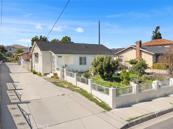 3239 Ivar Ave, Rosemead, CA 91770