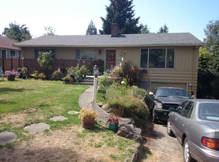 9835 California Ave SW, Seattle, WA 98136