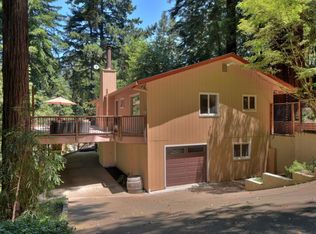 17315 Melody Ln, Los Gatos, CA 95033