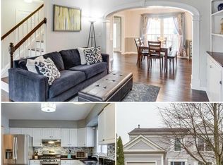 8003 Foxglen Ct, Glen Burnie, MD 21061