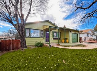 2405 W Elizabeth St, Fort Collins, CO 80521