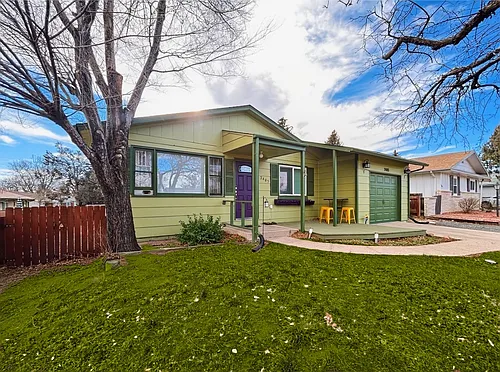 2405 W Elizabeth St Photo 1