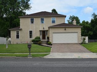 155 Dorado Ave, Sewell, NJ 08080