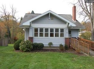 7418 Youngstown Pittsburgh Rd, Poland, OH 44514