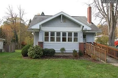 7418 Youngstown Pittsburgh Rd photo 1