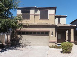 1204 E Frances Ln, Gilbert, AZ 85295