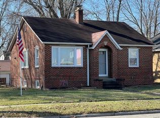1420 6th St, Highland, IL