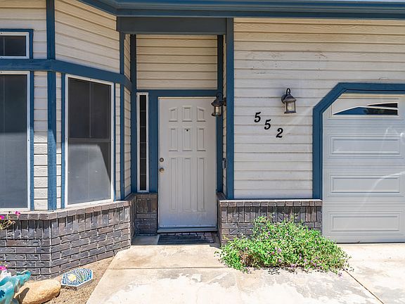 3rd image of 552 W Citrus Drive