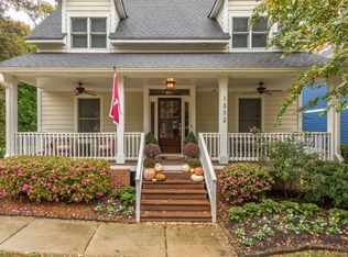 1332 Ivey Dr, Charlotte, NC 28205