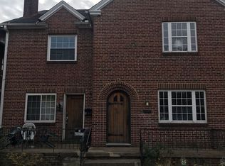 1509 Jackson St UNIT D, Charleston, WV 25311