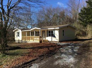425 Joe Smith Rd, Mount Airy, GA 30563