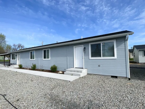 275 Rickenbacker Ave, 275 Rickenbacker Ave #B, Klamath Falls, OR 97601