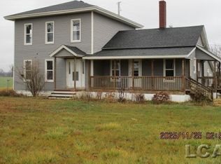 9393 Mills Macon Hwy, Tecumseh, MI 49286