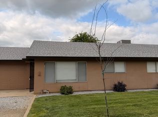5760-5768 Sunny Ln #A-D, Anderson, CA 96007