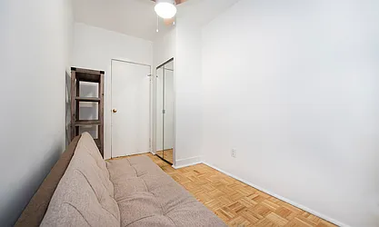 Rented by Corcoran