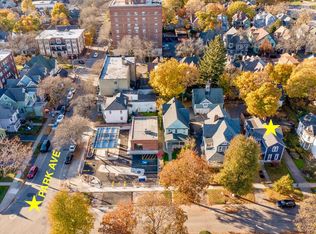 42 Vick Park #A, Rochester, NY 14607