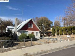 70 Alexander Ave, Susanville, CA 96130