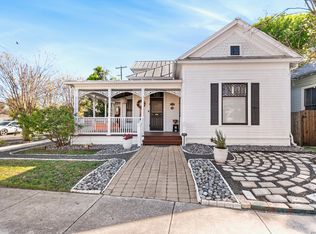 126 daniel, San Antonio, TX 78204