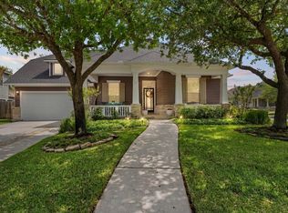 1602 Haylie Hollow Ct, Spring, TX 77386
