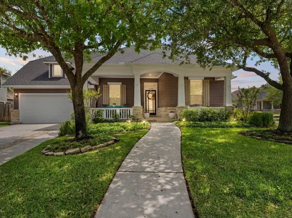 1602 Haylie Hollow Ct, Spring, TX 77386