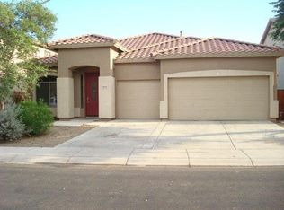 5613 W Glass Ln, Laveen, AZ 85339