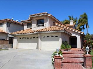 2951 Pembroke Cir, Corona, CA 92879