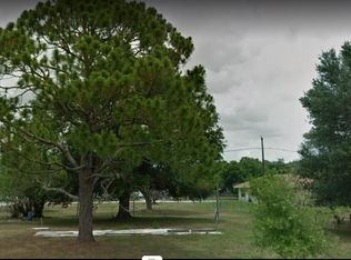 6645 NE 7th Ln, Okeechobee, FL 34974