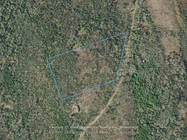 Pt Con 16 Point 1 Lot 10, Village Road Chisholm, ON P0H 1Z0