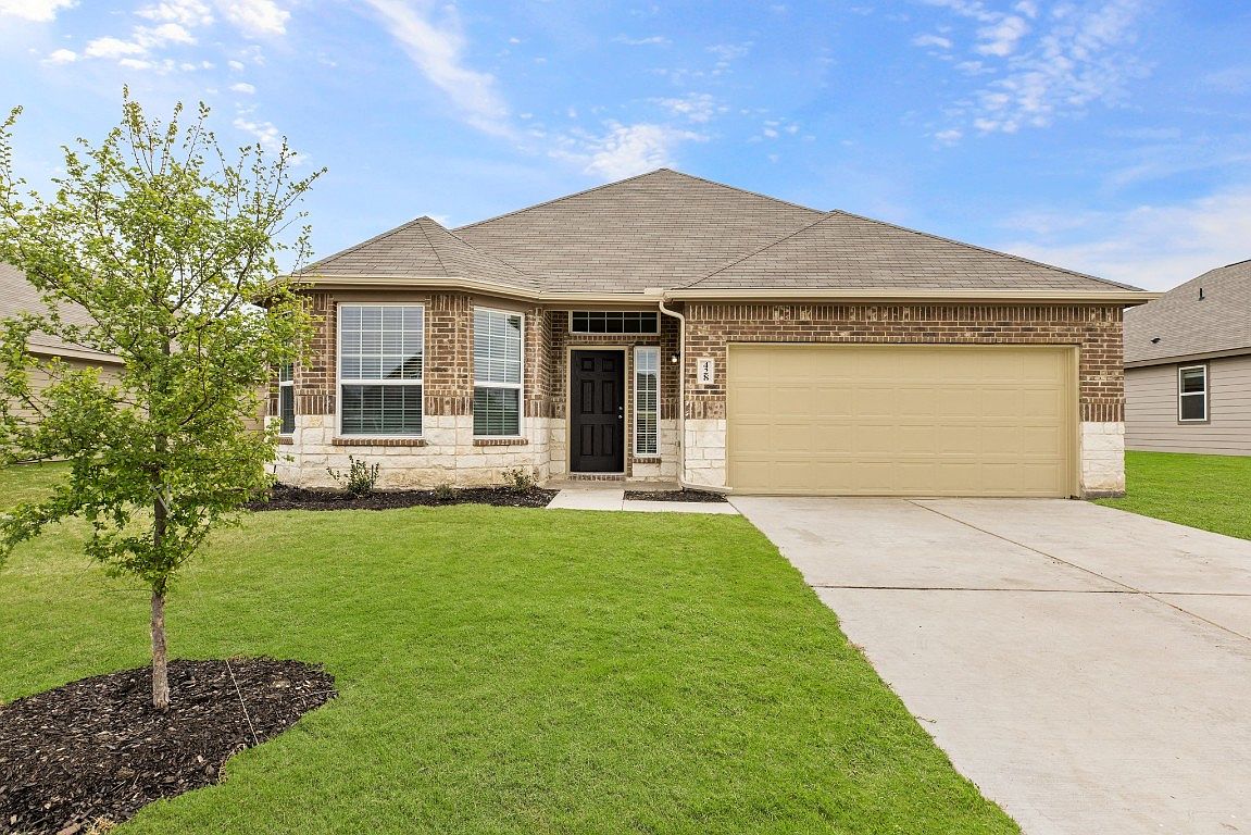 428 Livingston Dr, Desoto, TX 75115 Zillow