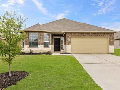 428 Livingston Dr, Desoto, TX, 75115