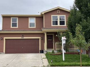 5365 Laredo St, Denver, CO 80239