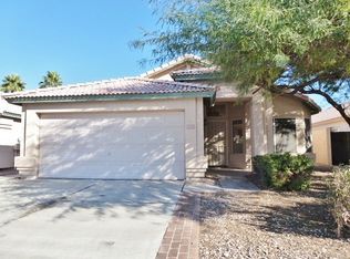 521 S Silverbrush Dr, Chandler, AZ 85226