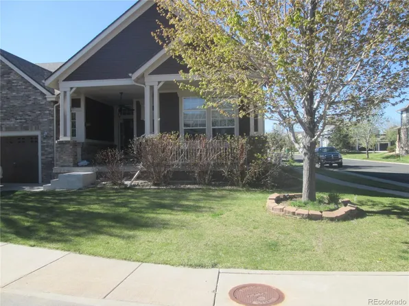 1498 S Grand Baker Circle, Aurora, CO 80018