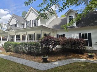 259 Fox Hollow Bnd, Barnwell, SC 29812