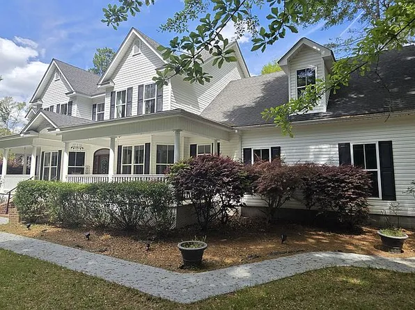 259 Fox Hollow Bnd, Barnwell, SC 29812