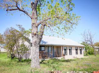 1539 Bee Ln, Tow, TX 78672