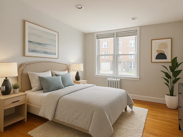 330 Saint Paul St #4 — Photo 10