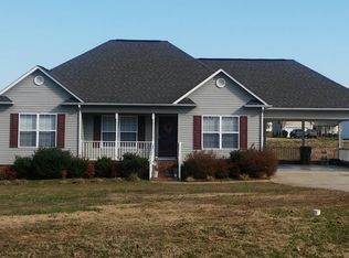 764 Robertson Rd, Rock Hill, SC 29730