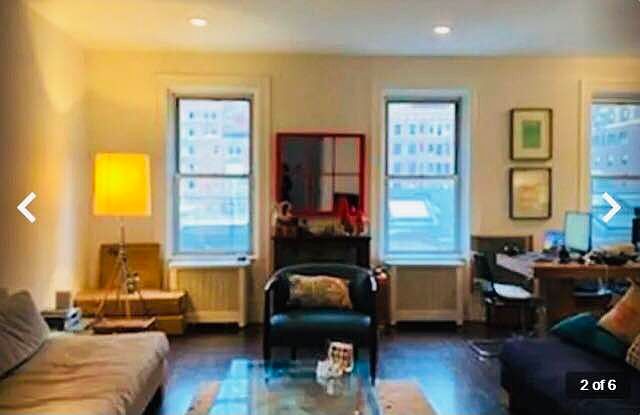 1st image of 19 E 37th St #5F
