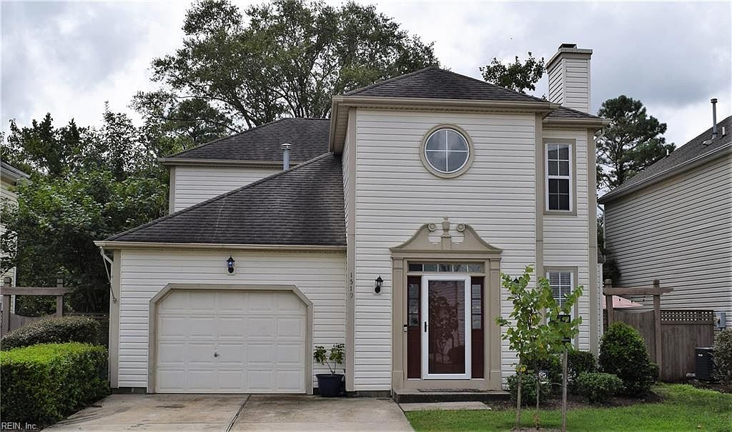 1519 Tallwood Cir, Chesapeake, VA 23320 Zillow