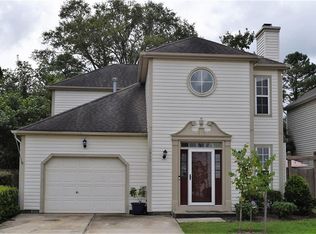 1519 Tallwood Cir, Chesapeake, VA 23320