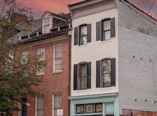 1908 Aliceanna St, Baltimore, MD 21231