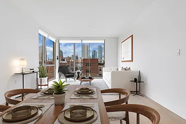 Rented by Modern Spaces