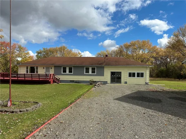 231 Jersey Hill Rd, Ithaca, NY 14850