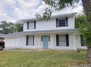 1314 Rio Linda St, San Antonio, TX 78245