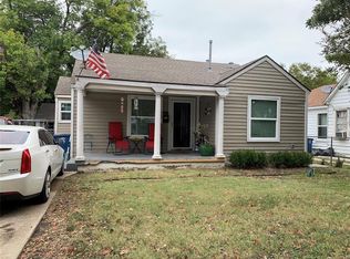 1127 Melbourne Ave, Dallas, TX 75224