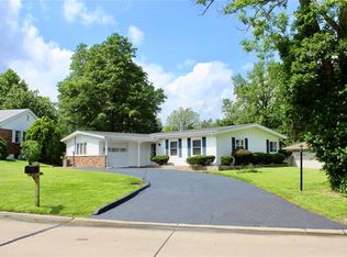 10 Graeler Dr, Saint Louis, MO
